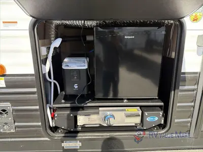 2026 Forest River RV Cherokee Grey Wolf photo 12