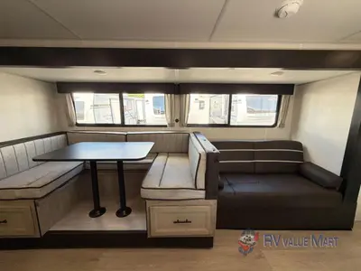 2026 Forest River RV Cherokee Grey Wolf photo 36