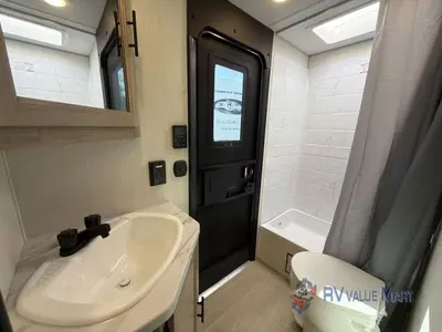 2026 Forest River RV Cherokee Grey Wolf photo 33