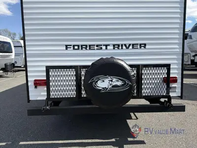 2026 Forest River RV Cherokee Grey Wolf photo 20