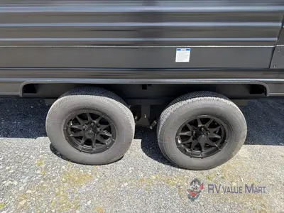2026 Forest River RV Cherokee Grey Wolf photo 18