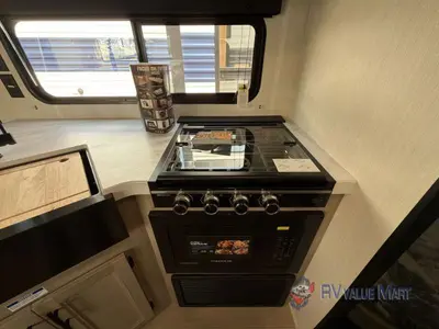 2026 Forest River RV Cherokee Grey Wolf photo 28