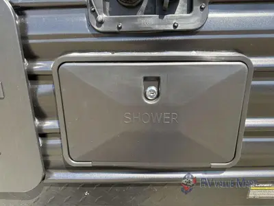 2026 Forest River RV Cherokee Grey Wolf photo 21