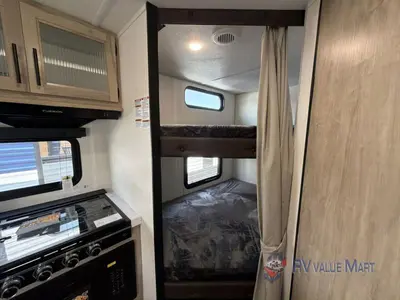 2026 Forest River RV Cherokee Grey Wolf photo 34