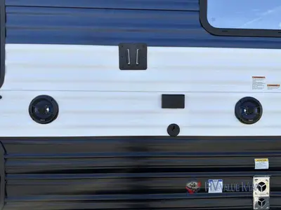 2026 Forest River RV Cherokee Grey Wolf photo 11