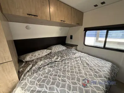 2026 Forest River RV Cherokee Grey Wolf photo 30
