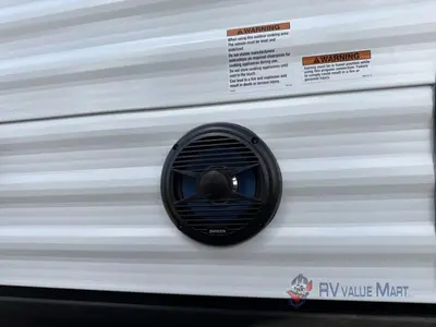 2026 Forest River RV Cherokee Grey Wolf photo 23