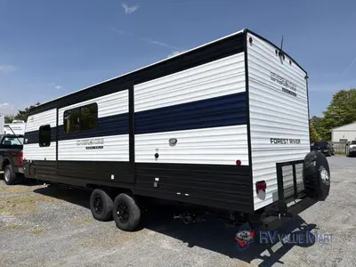 2026 Forest River RV Cherokee Grey Wolf photo 6