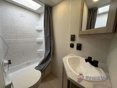 2026 Forest River RV Cherokee Grey Wolf photo 32