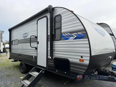 Used 2022 Forest River RV Salem FSX 169RSK