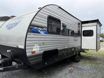 2022 Forest River RV Salem FSX photo 3