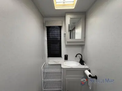2022 Forest River RV Salem FSX photo 16