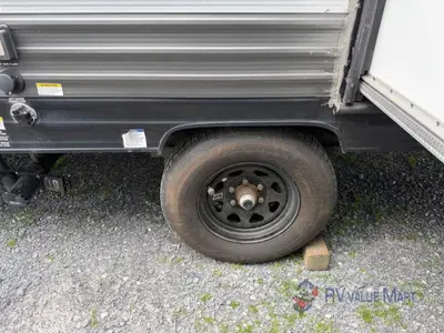 2022 Forest River RV Salem FSX photo 7