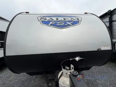 2022 Forest River RV Salem FSX photo 2