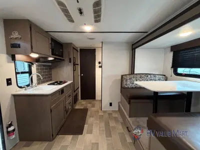 2020 Keystone RV Hideout Single Axle photo 8