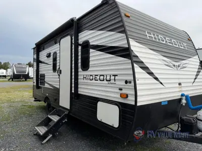 Used 2020 Keystone RV Hideout Single Axle 176LHS