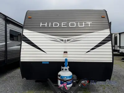 2020 Keystone RV Hideout Single Axle photo 2