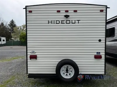 2020 Keystone RV Hideout Single Axle photo 4