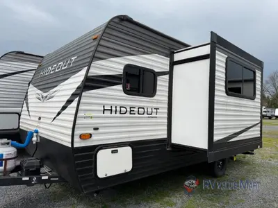 2020 Keystone RV Hideout Single Axle photo 3