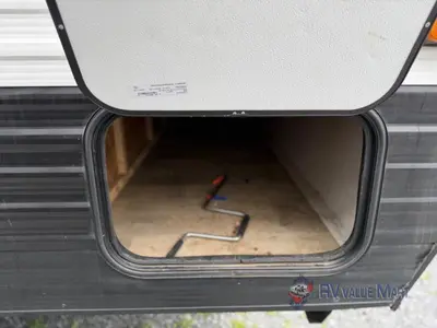 2020 Keystone RV Hideout Single Axle photo 7