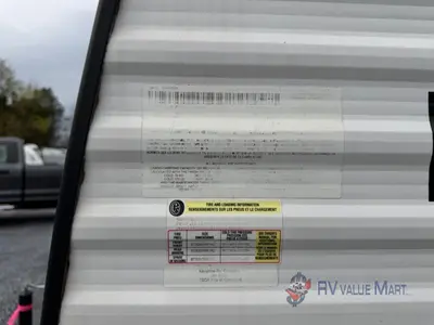 2020 Keystone RV Hideout Single Axle photo 23