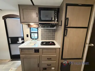2020 Keystone RV Hideout Single Axle photo 11