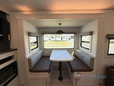 2026 Forest River RV Surveyor Legend photo 24