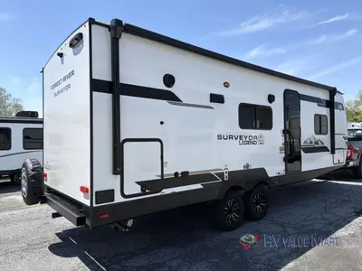 2026 Forest River RV Surveyor Legend photo 8