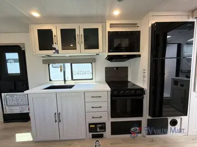 2026 Forest River RV Surveyor Legend photo 25
