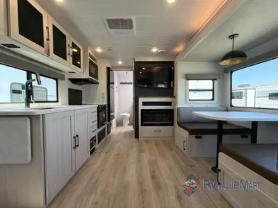 2026 Forest River RV Surveyor Legend photo 22