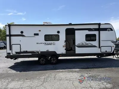 2026 Forest River RV Surveyor Legend photo 9