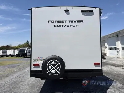 2026 Forest River RV Surveyor Legend photo 7
