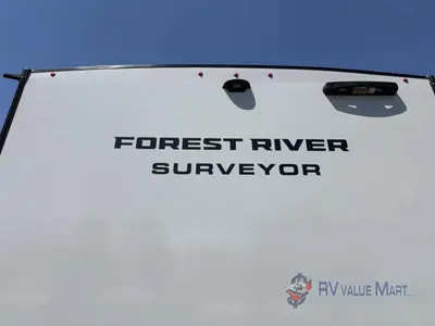 2026 Forest River RV Surveyor Legend photo 13