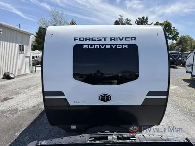 2026 Forest River RV Surveyor Legend photo 3