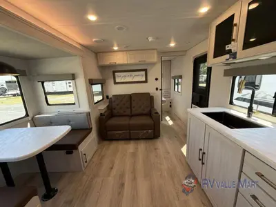 2026 Forest River RV Surveyor Legend photo 23