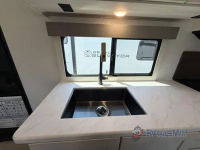 2026 Forest River RV Surveyor Legend photo 26