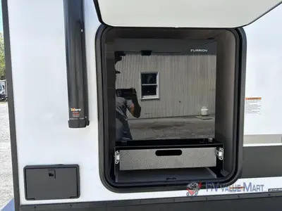 2026 Forest River RV Surveyor Legend photo 11