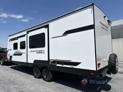2026 Forest River RV Surveyor Legend photo 6