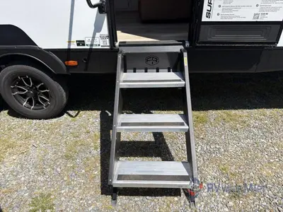 2026 Forest River RV Surveyor Legend photo 19