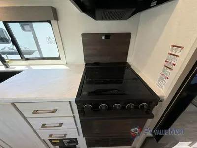 2026 Forest River RV Surveyor Legend photo 27