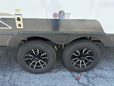 2026 Forest River RV Surveyor Legend photo 16