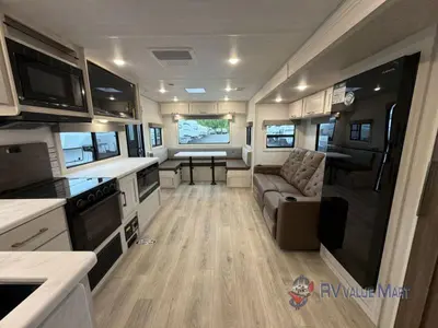 2026 Forest River RV Grand Surveyor photo 22