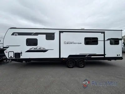 2026 Forest River RV Grand Surveyor photo 5