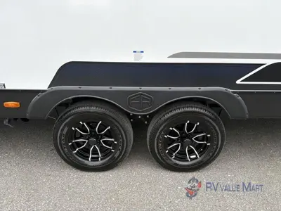2026 Forest River RV Grand Surveyor photo 16