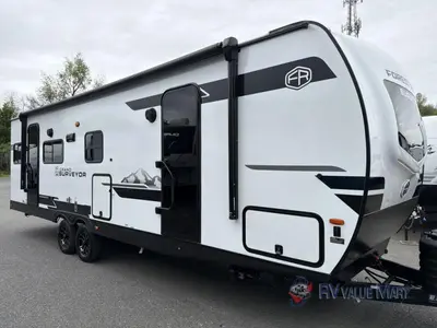 2026 Forest River RV Grand Surveyor photo 2