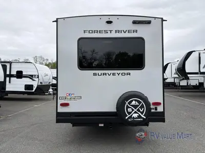 2026 Forest River RV Grand Surveyor photo 7