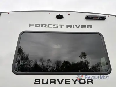 2026 Forest River RV Grand Surveyor photo 15
