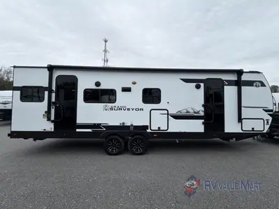 2026 Forest River RV Grand Surveyor photo 9
