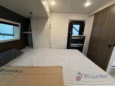 2026 Forest River RV Grand Surveyor photo 33