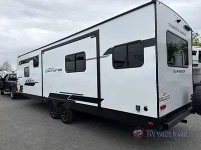 2026 Forest River RV Grand Surveyor photo 6